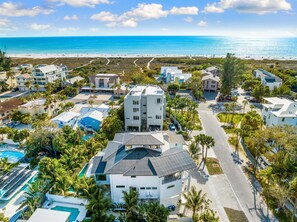 奢华独立别墅, 多张床, 海洋景观 (A Las Palmas) | 外观