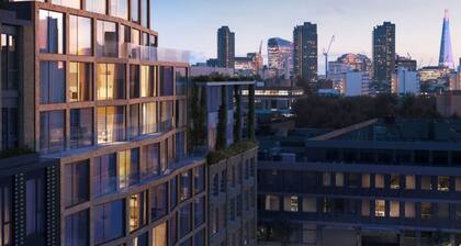 Maldron Hotel Shoreditch London