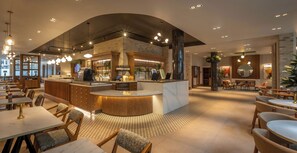 Reception - Maldron Hotel Shoreditch London (London)