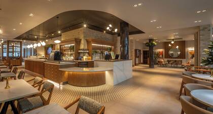 Maldron Hotel Shoreditch London