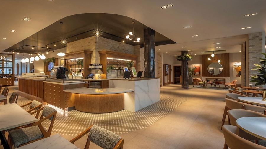 Maldron Hotel Shoreditch London