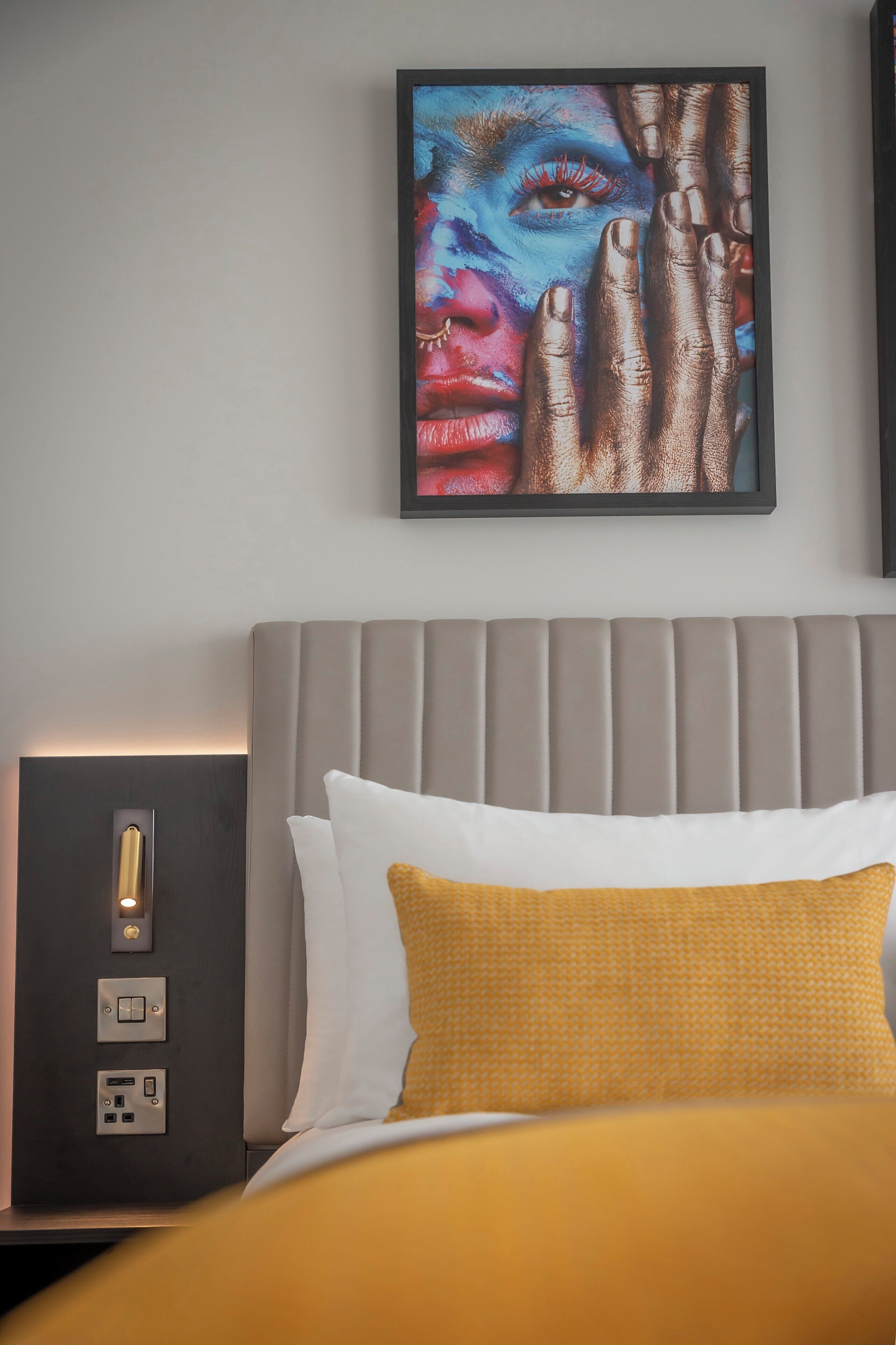 Photo - Maldron Hotel Shoreditch London