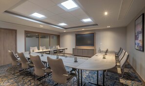 Meeting facility - Maldron Hotel Brighton City Centre (Brighton)