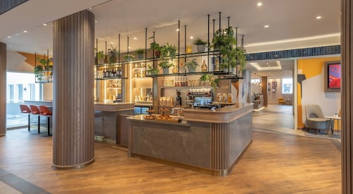 Maldron Hotel Brighton City Centre