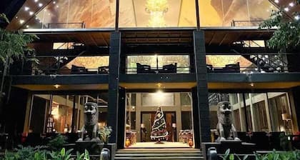 Aswadduma Hotel