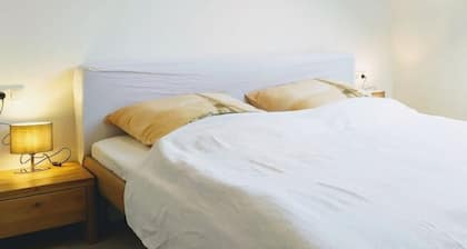 Super apartment #4 in the center near Stolberg Castle