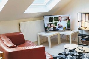 Smart TV - Super apartment #4 in the center near Stolberg Castle (Stolberg)