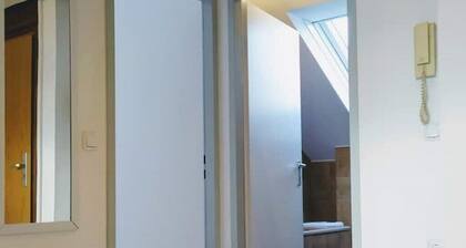 Super Wohnung #4 im Zentrum nahe Burg Stolberg