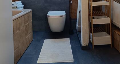Super Wohnung #4 im Zentrum nahe Burg Stolberg