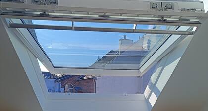 Super apartment #4 in the center near Stolberg Castle