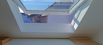 Super apartment #4 in the center near Stolberg Castle