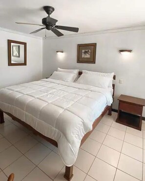 2 Schlafzimmer, Bügeleisen/Bügelbrett, Internetzugang