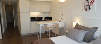 RENTAL SUITES CAMPANA