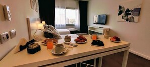 Dining - RENTAL SUITES CAMPANA (Campana)