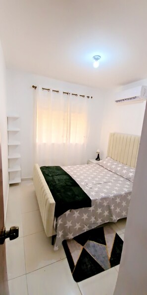 2 camere, ferro/asse da stiro, Wi-Fi gratuito, lenzuola