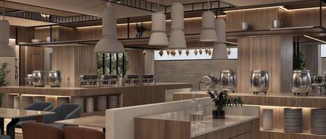 Restoran