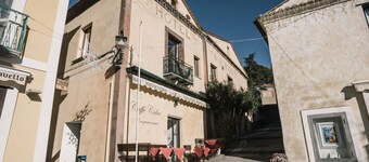 Giardini Calce Luxury Rooms