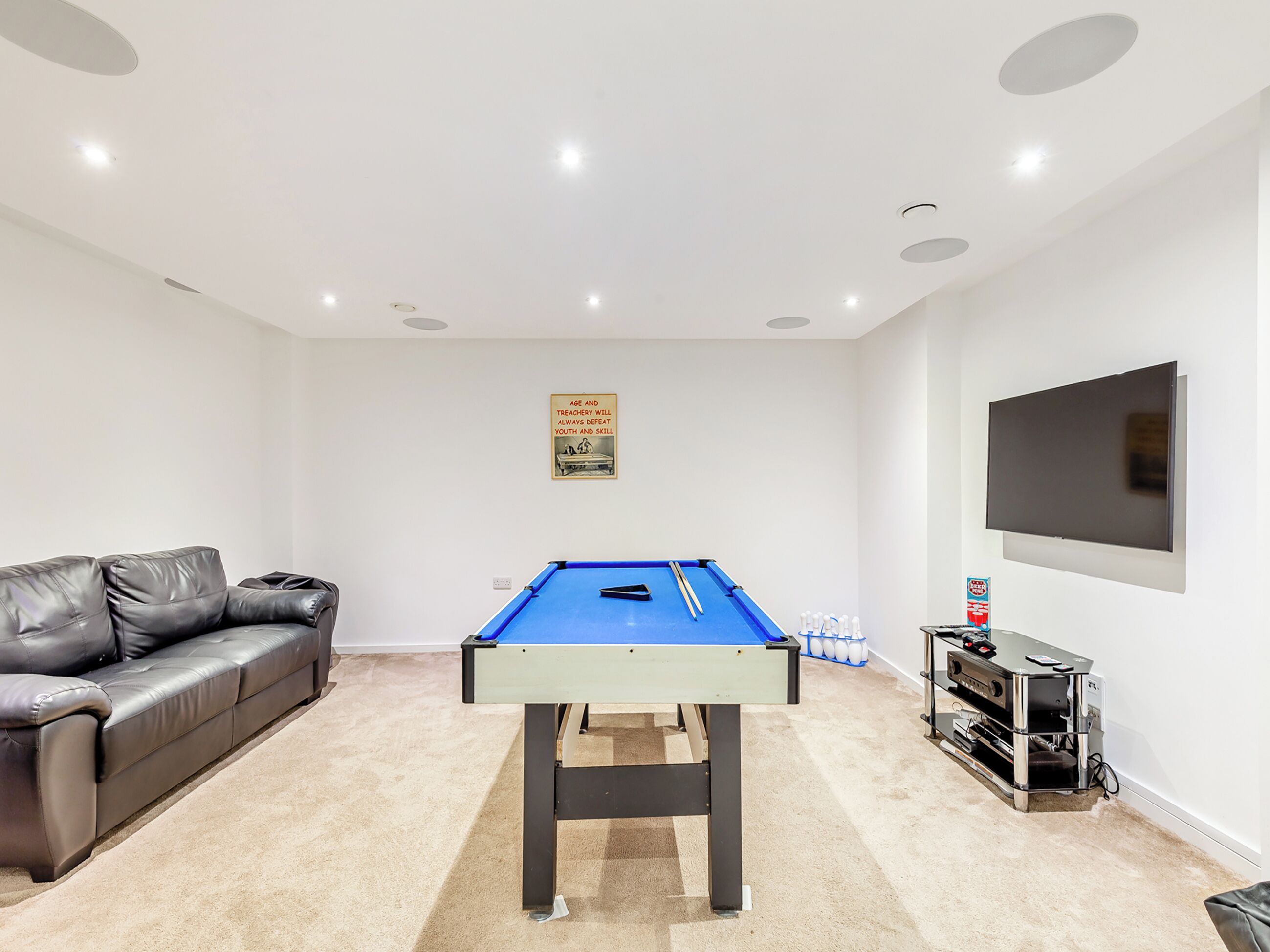 Area giochi