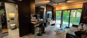 Apartament Old Town „Jungle cat”