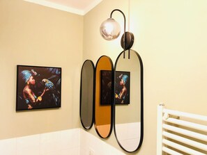 Interior - ArcoSanPierino Suites 1 Delightful apartment just 5 minutes from the Duomo (Firenze)