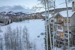 Exterior - Ascent at Aspen Ridge by Exceptional Stays (Mountain Village)