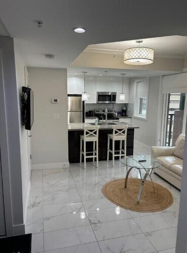 Luxurious apartment Calgary downtown #602