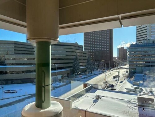 Luxurious apartment Calgary downtown #602