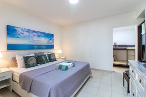 Comfort Studio, Beachside - Comfortable & Safe Bavaro Beach Studios (Punta Cana)
