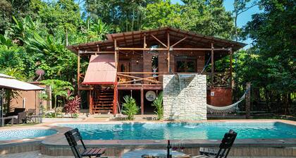 Experiencia Vida de Campo La Cabaña de la Montaña