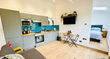 Our pet-friendly accommodation is ideal for an escape to the countryside.