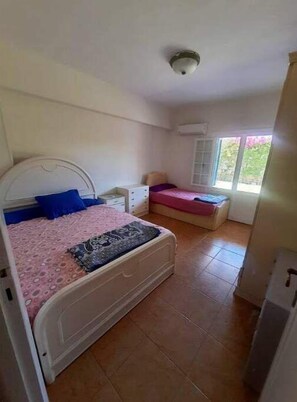 3 bedrooms