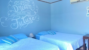 Room - Hotel Perico Azul (Jacó)