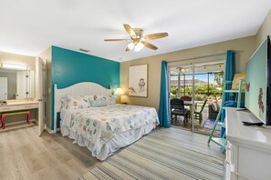 3 quartos, ferros/tábuas de passar roupa, Wi-Fi, roupa de cama