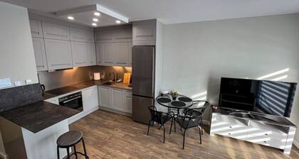 Apartament "Singapura cat"