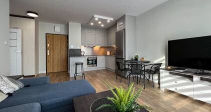 Apartament "Singapura cat"