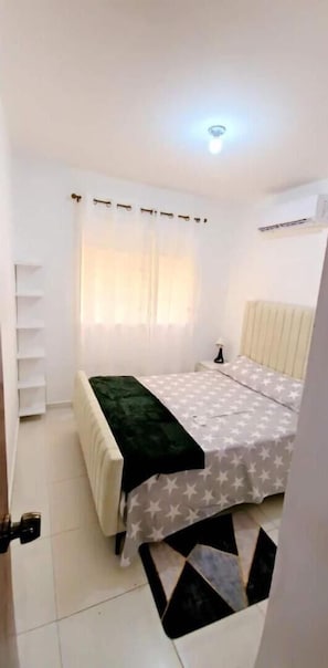 2 bedrooms