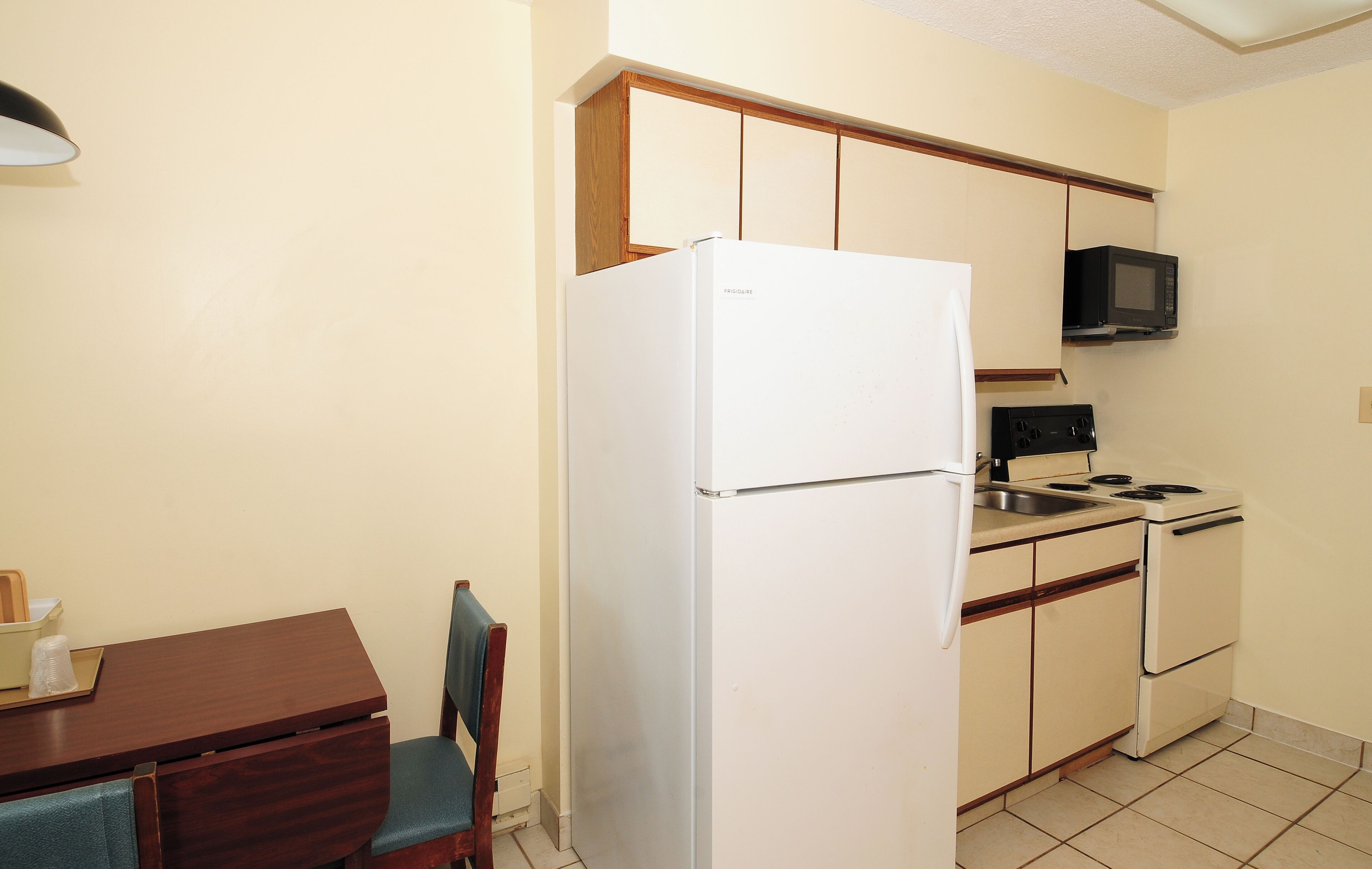 Dapur pribadi
