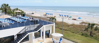 Holiday Sands South