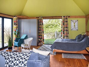 1 habitación, wifi gratis y ropa de cama 