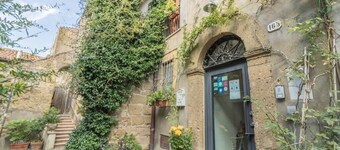 Boutique B&B Residenza Farnese - Camera Amore