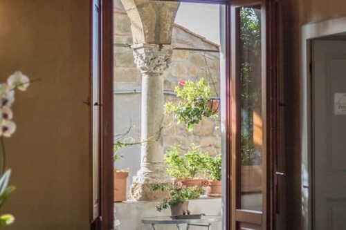 Boutique B&B Residenza Farnese - Camera Amore