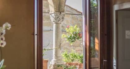 Boutique B&B Residenza Farnese - Camera Amore