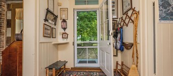 Historic Parker’s Landing

