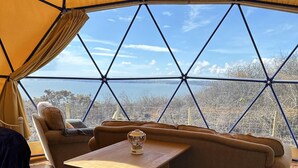 小屋 | 住宿一隅