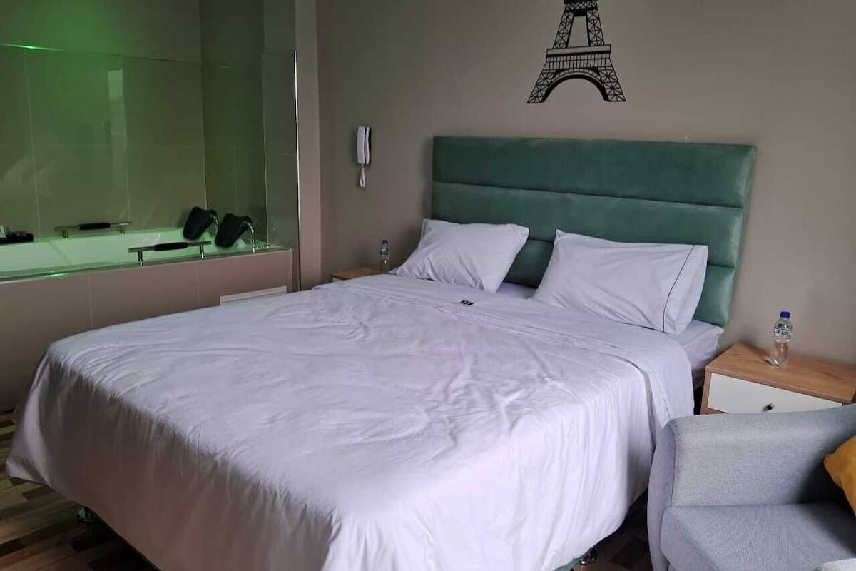 Comfort Room