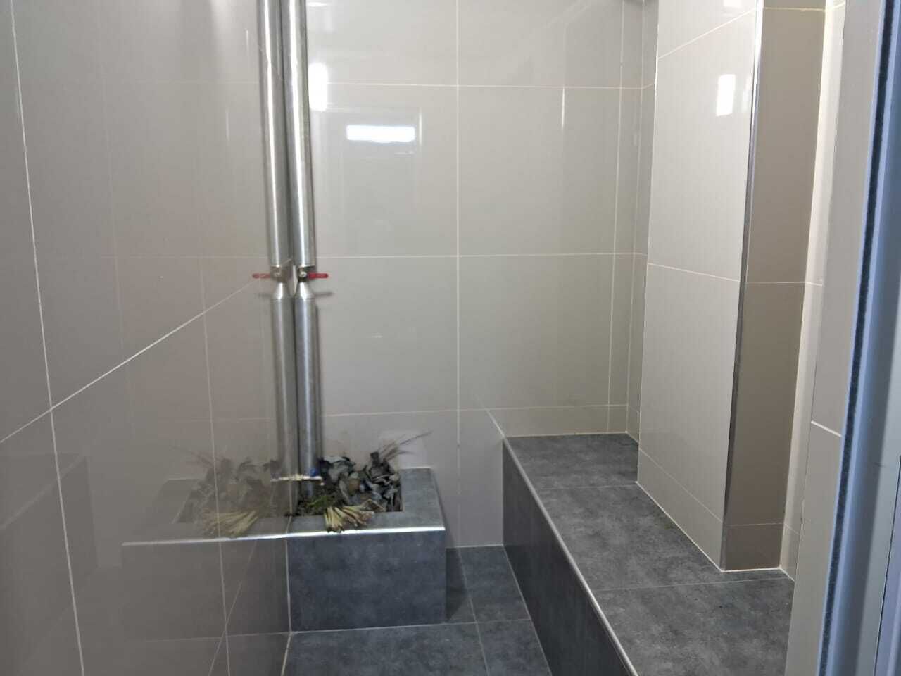 Habitación superior | Ropa de cama de alta calidad y edredón 