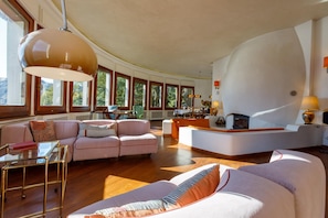 House | 6 bedrooms - Villa Ponti Bellavista (Bellagio)