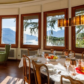 Villa - Villa Ponti Bellavista (Bellagio)