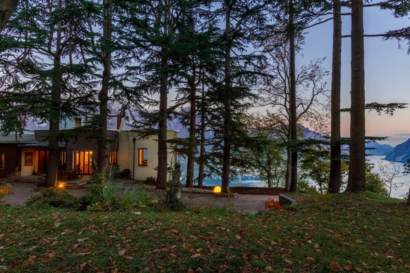 House | 6 bedrooms - Villa Ponti Bellavista (Bellagio)