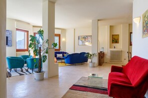 House | 6 bedrooms - Villa Ponti Bellavista (Bellagio)